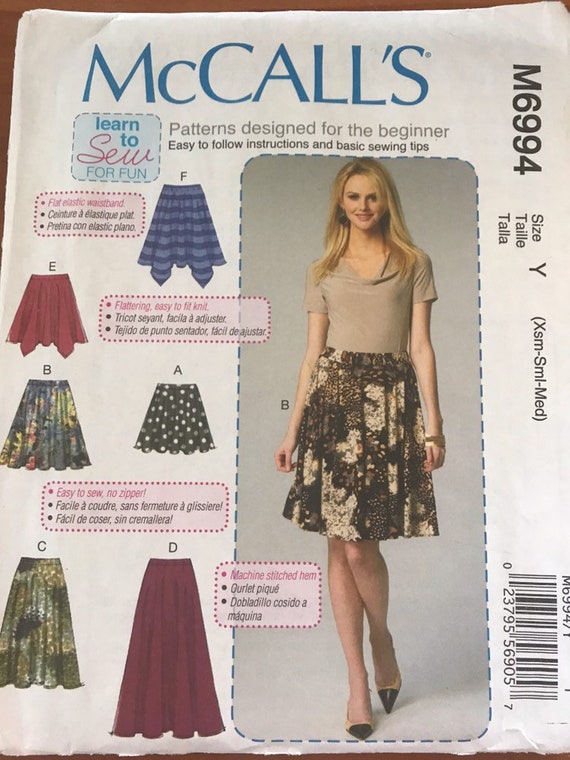 Patrones de costura simplicidad ~ 9024 para niños Niños Niñas Vestido 3-4-5-6-7-8