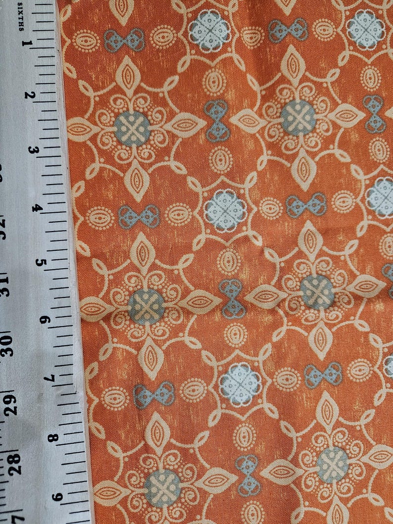 Gathering by Lisa Ballard for Newcastle Fabrics/ Cotton/ Sold by the