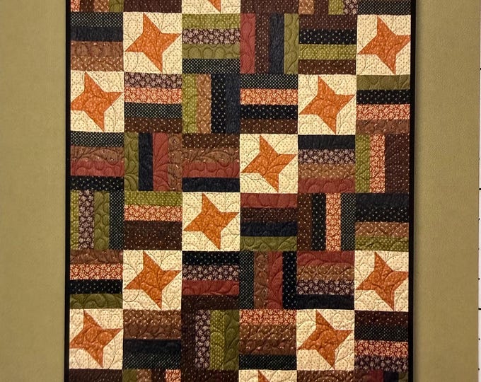 Beatrice/ Quilt Pattern by Villa Rosa Designs/finished Size 54” by 72 ...