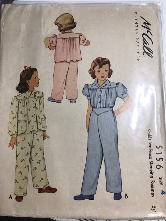 sleeping pajamas
