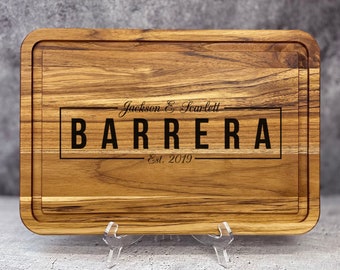 Personalized Handmade Custom Cheeseboard Gift - Cutting - Personalised - Cutting Board - Unique Gift - Engagement Gift - Anniversary Gifts