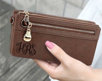 inexpensive wallets for women