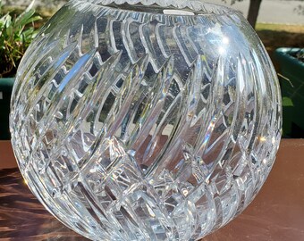 Mikasa Vase Etsy