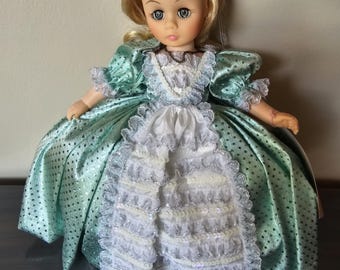 Madame Alexander Doll Princess Doll