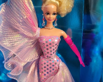 1993 Evening Extravaganza Barbie, Classique Collection, Original