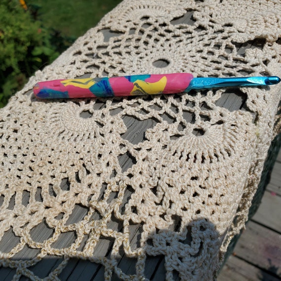 Inline Crochet Hook -  Canada