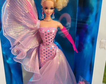 1993 Evening Extravaganza Barbie, Classique Collection, Original