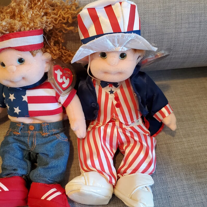 Ty Beanie Kids Beanie Kids Ty Beanie Kid Princess Ty Beanie - Etsy