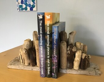 Bookends Etsy Uk