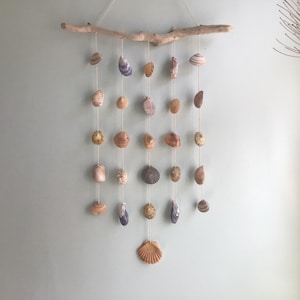 Seashell Mobile
