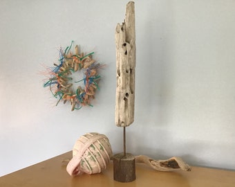 Driftwood Sculpture