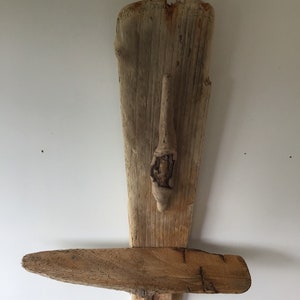 Driftwood Shelf 6 image 7