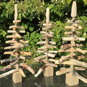 Driftwood 18&quot; Alternative Tree