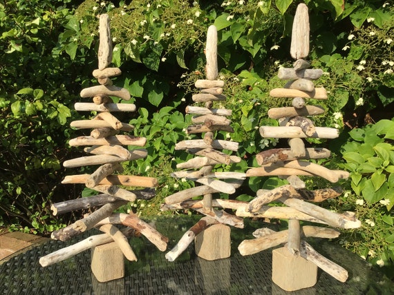 Driftwood 18 Alternative Tree - Etsy