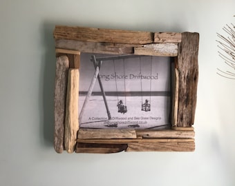 Driftwood Photo Frame 2