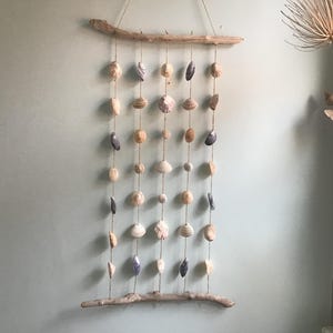 Seashell Mobile 2