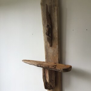 Driftwood Shelf 6 image 4