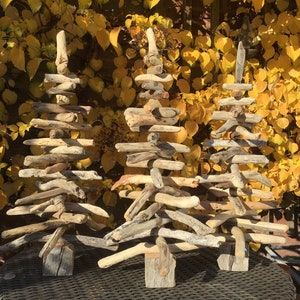 Driftwood 2&#39; Alternative Tree