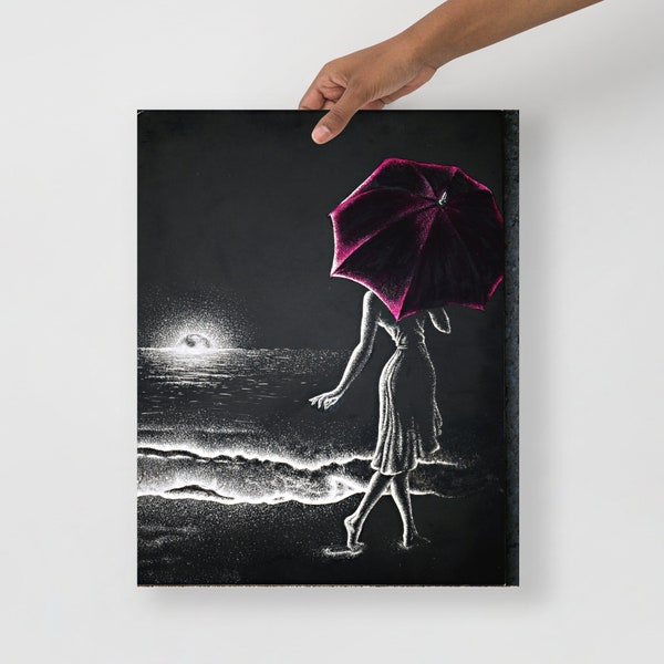 Scratch Board - Etsy