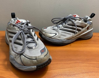 adidas torsion old school