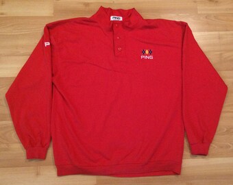 ping mens golf shirts