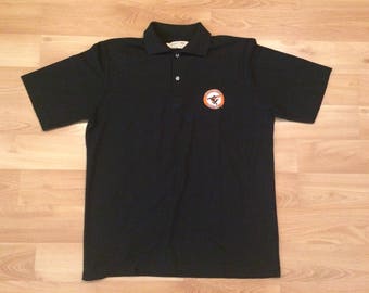 orioles golf shirt