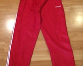 insulated track pants