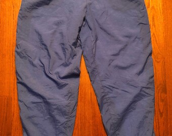insulated track pants