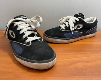 1990's airwalk shoes