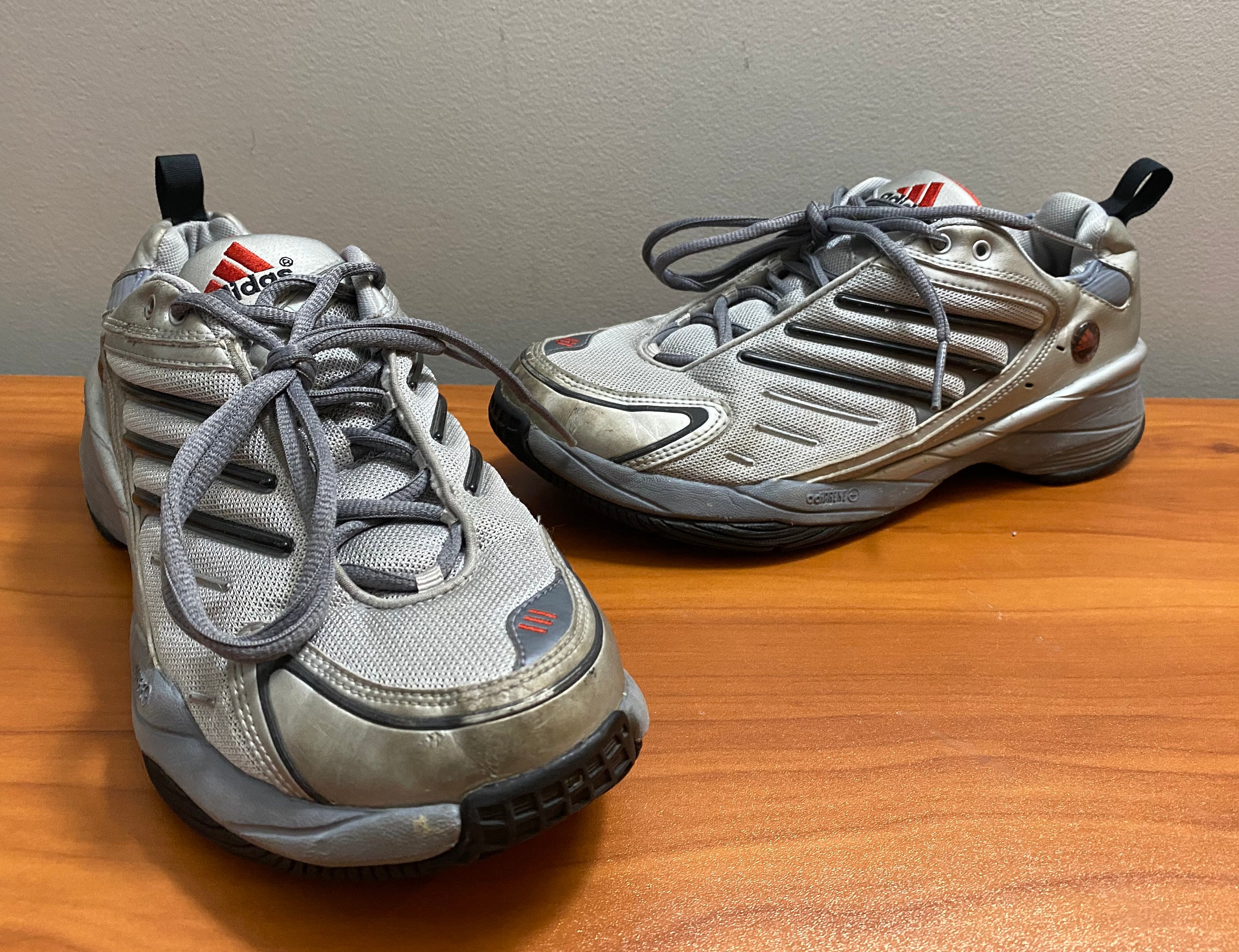 Adidas Torsion Etsy