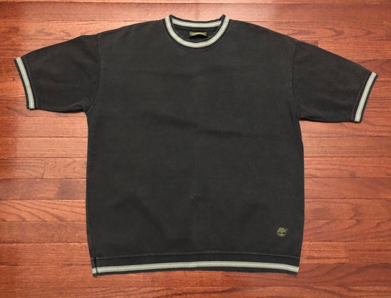 timberland weathergear shirt