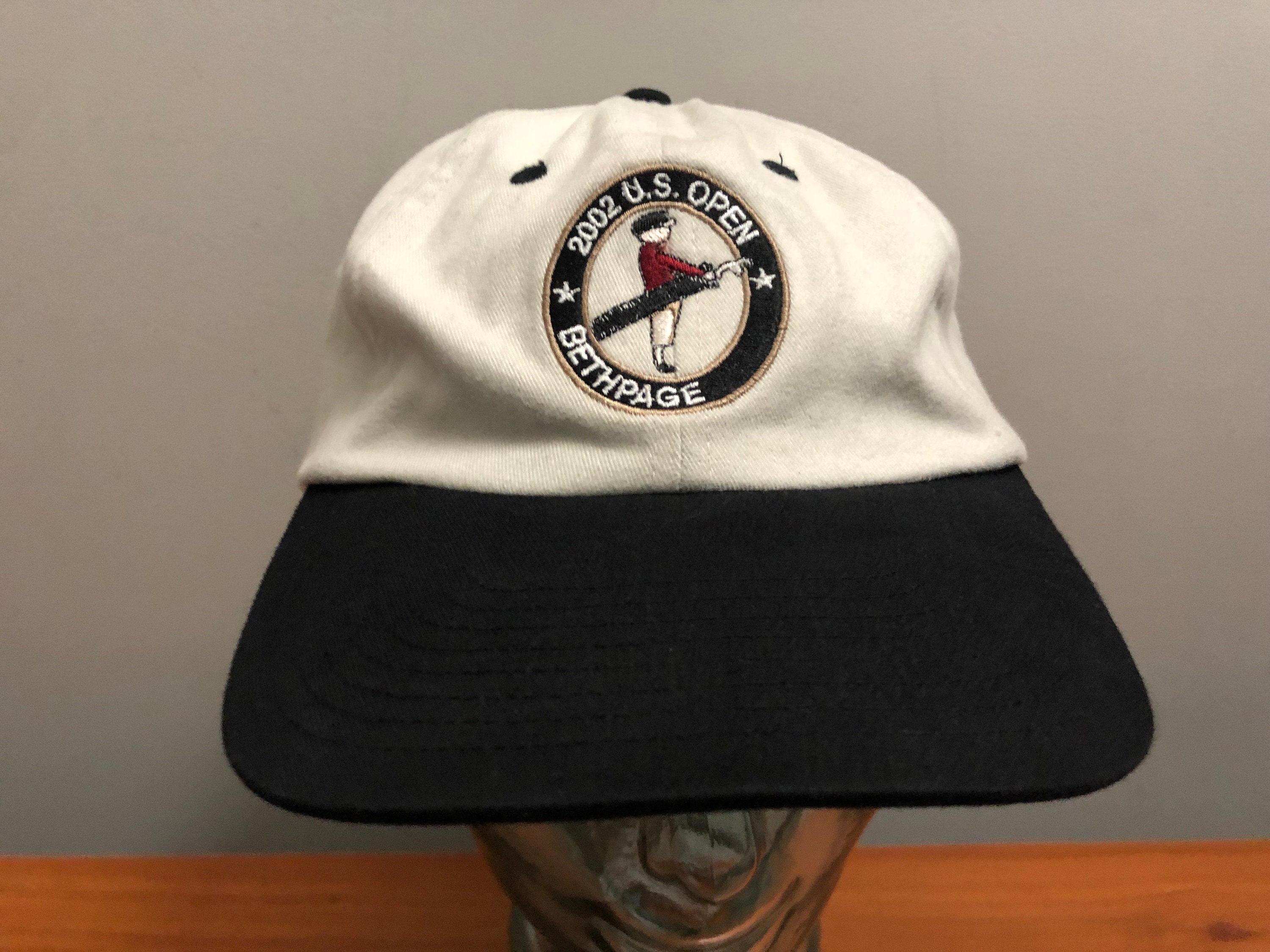 Bethpage black hotsell golf hat
