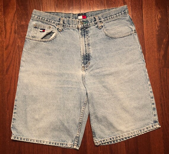 shorts tommy jeans
