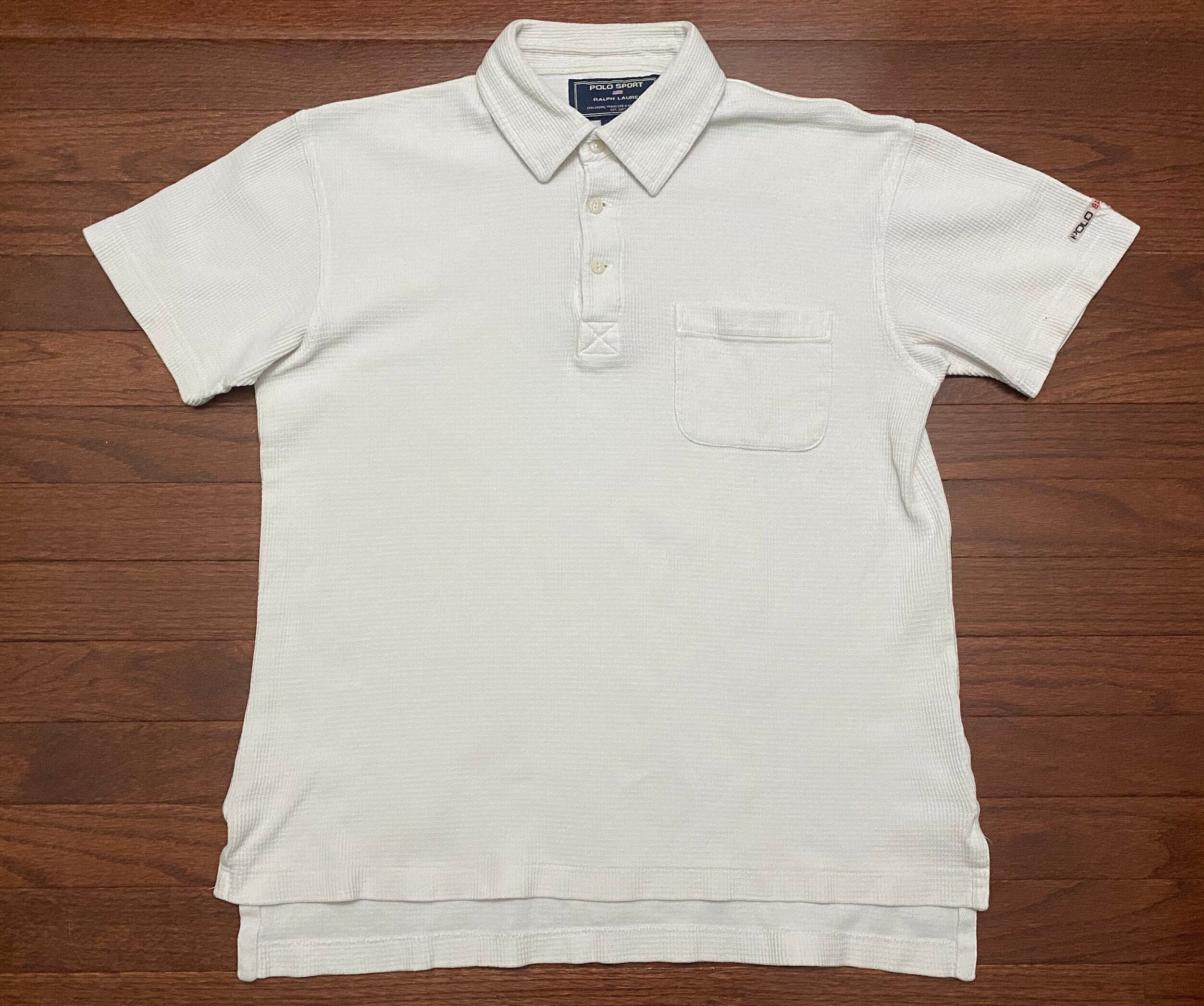 90s Polo Sport - Etsy
