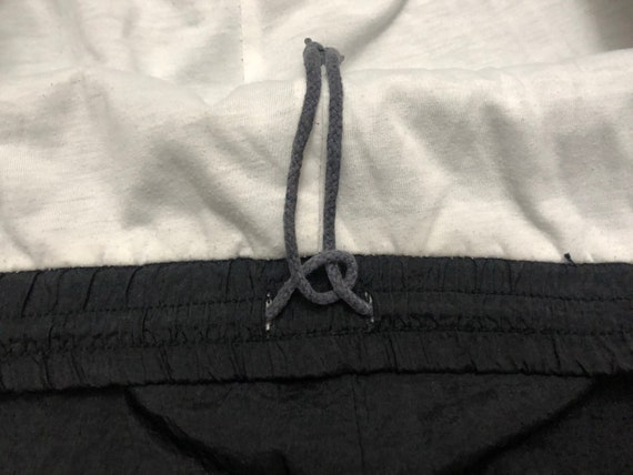 Medium 80's Nike insulated swishy track pants men… - image 4