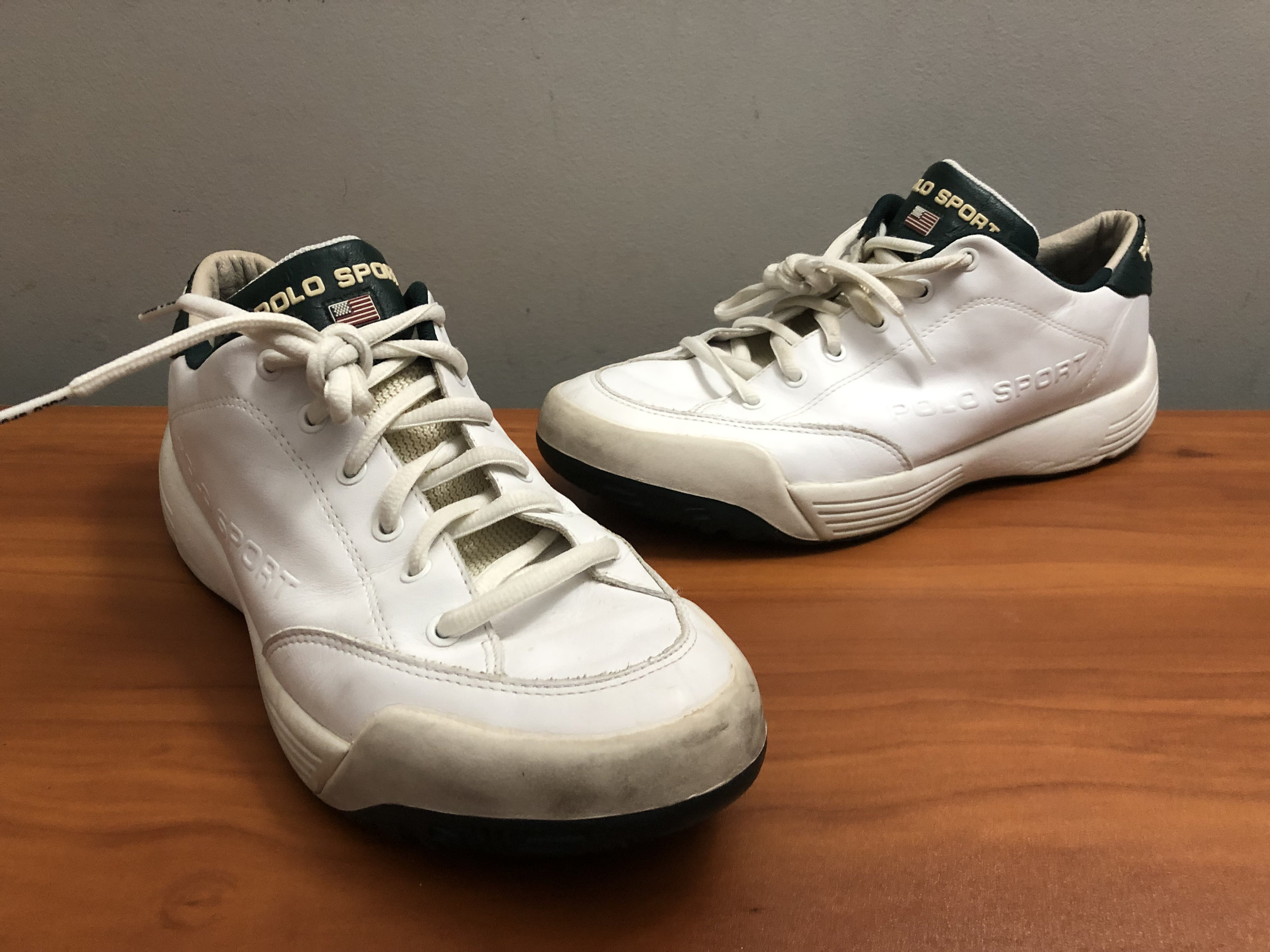 Size 12 Vintage Polo Sport Ralph Lauren 