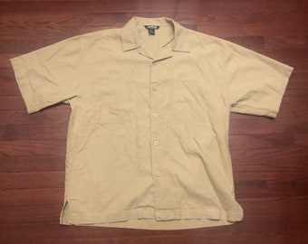 XXL 90's Godbody Casual Men's S/s 