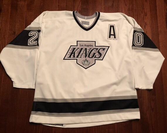 all black kings jersey
