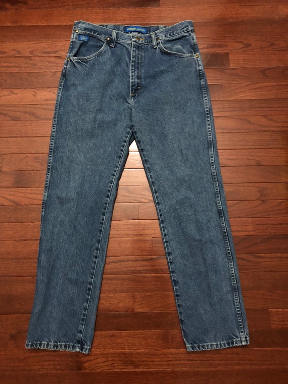 Size 34 X 32 Vintage Dale Earnhardt X 