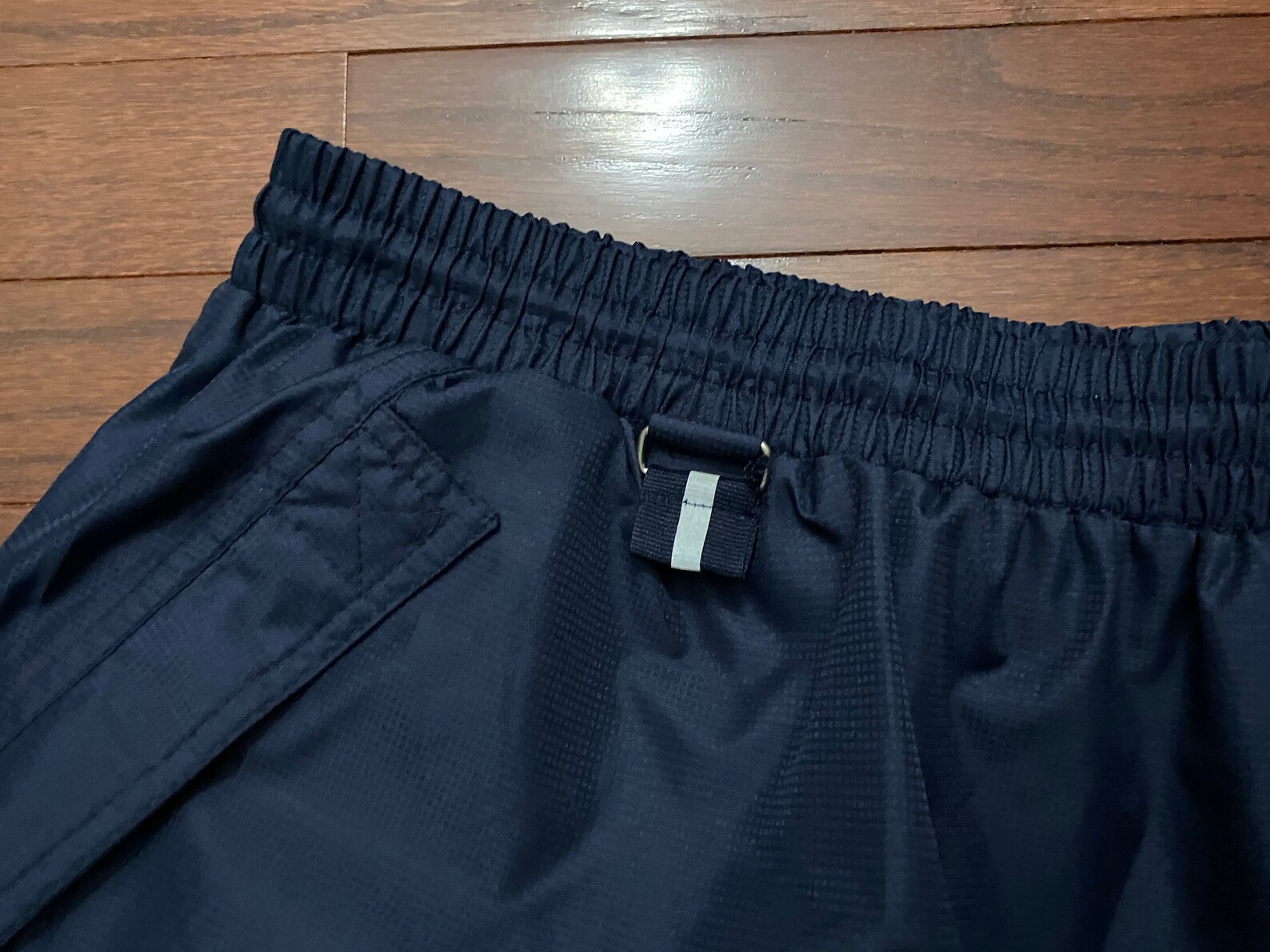 tnf progressor pant