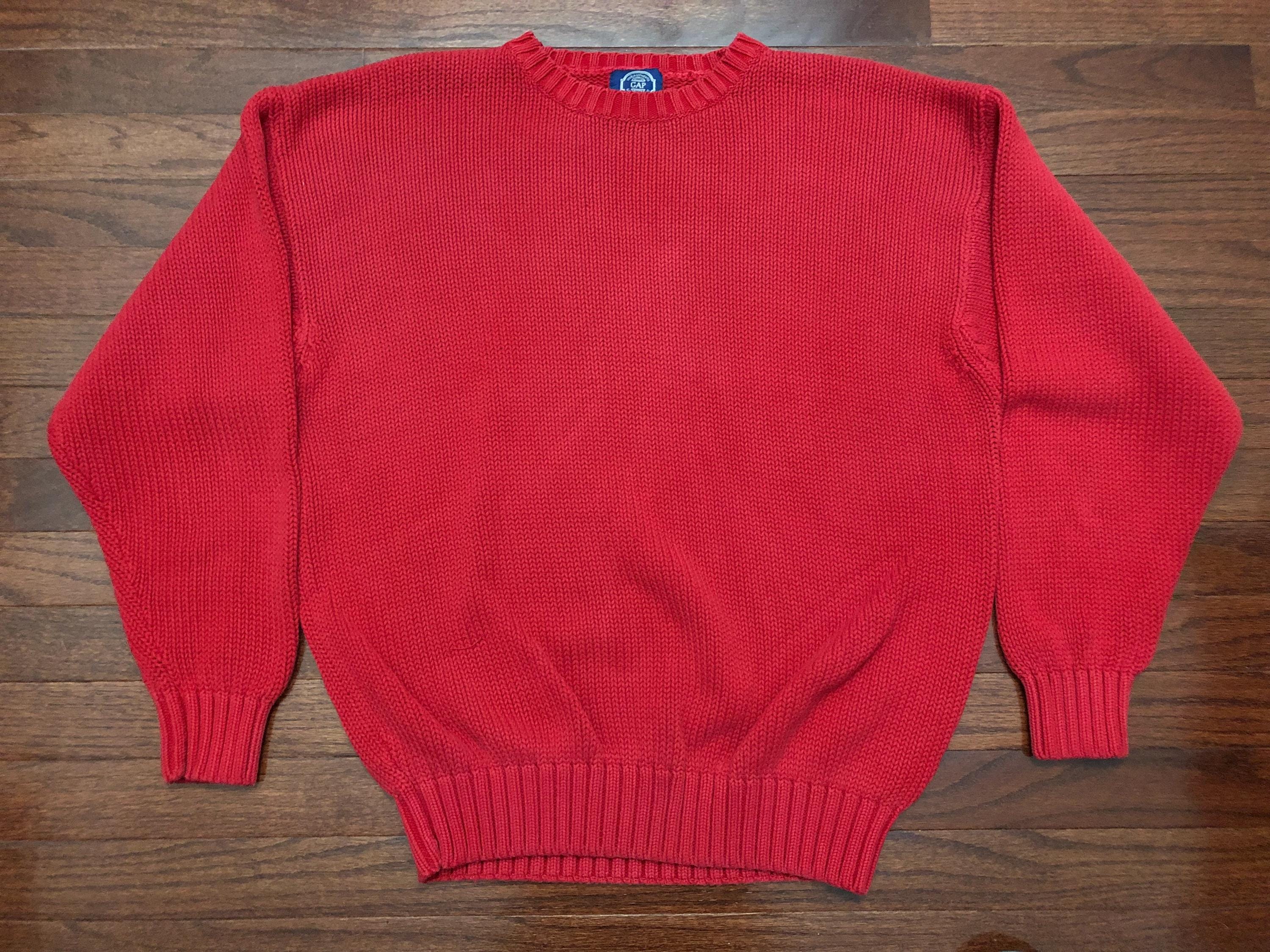 Gap 1980s - Etsy