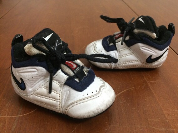 Training infant sneakers shoes size 