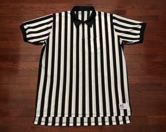 Referee Shirts - Etsy