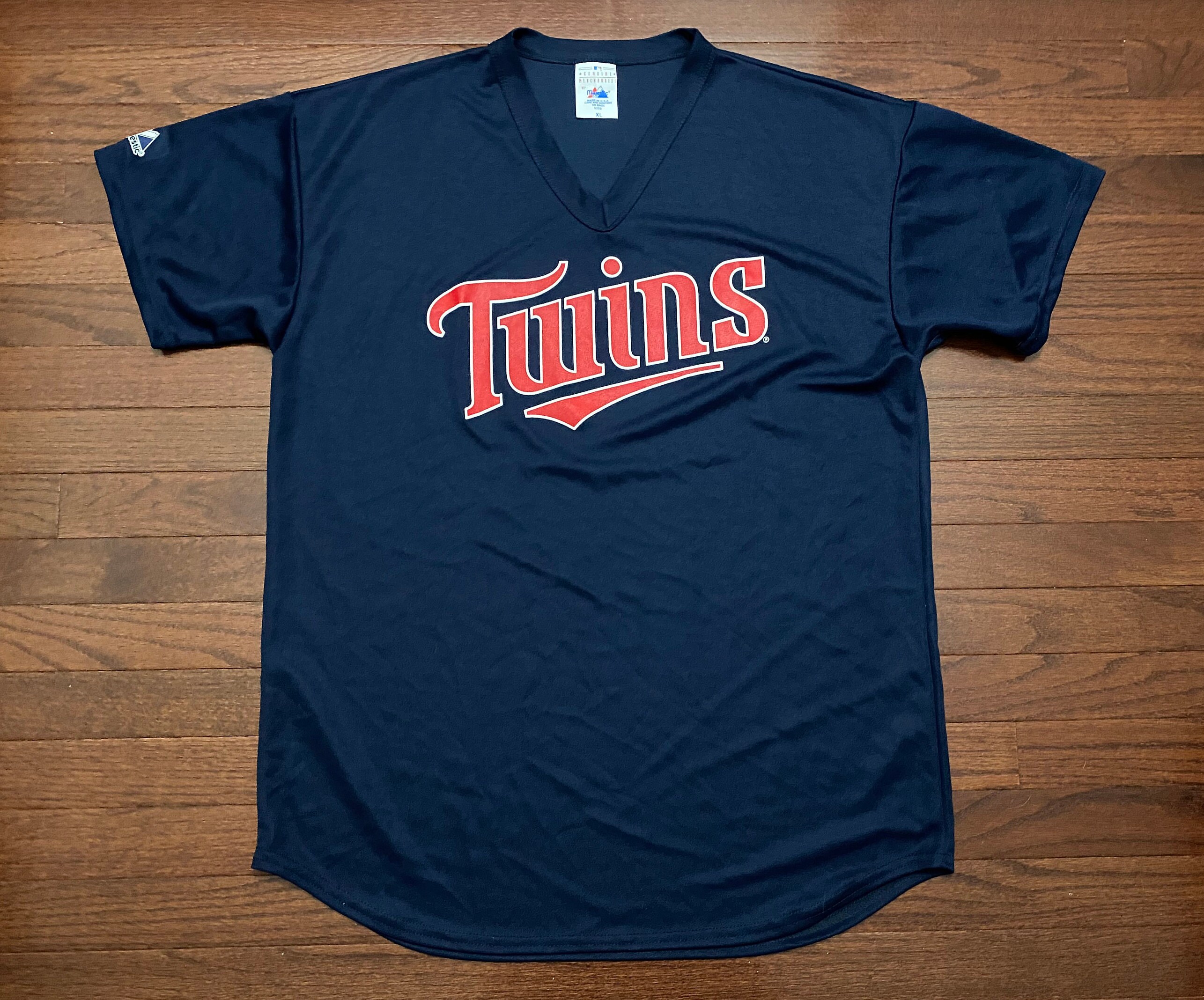 Minnesota Twins Custom Jersey - clothing & accessories - by owner