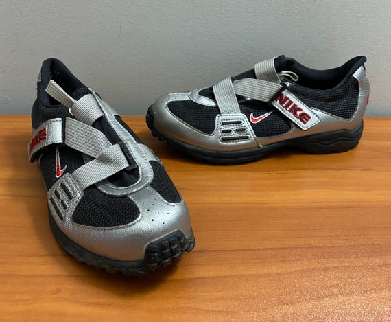 Zapatillas de ciclismo Nike 1998 para mujer zapatillas de | Etsy México