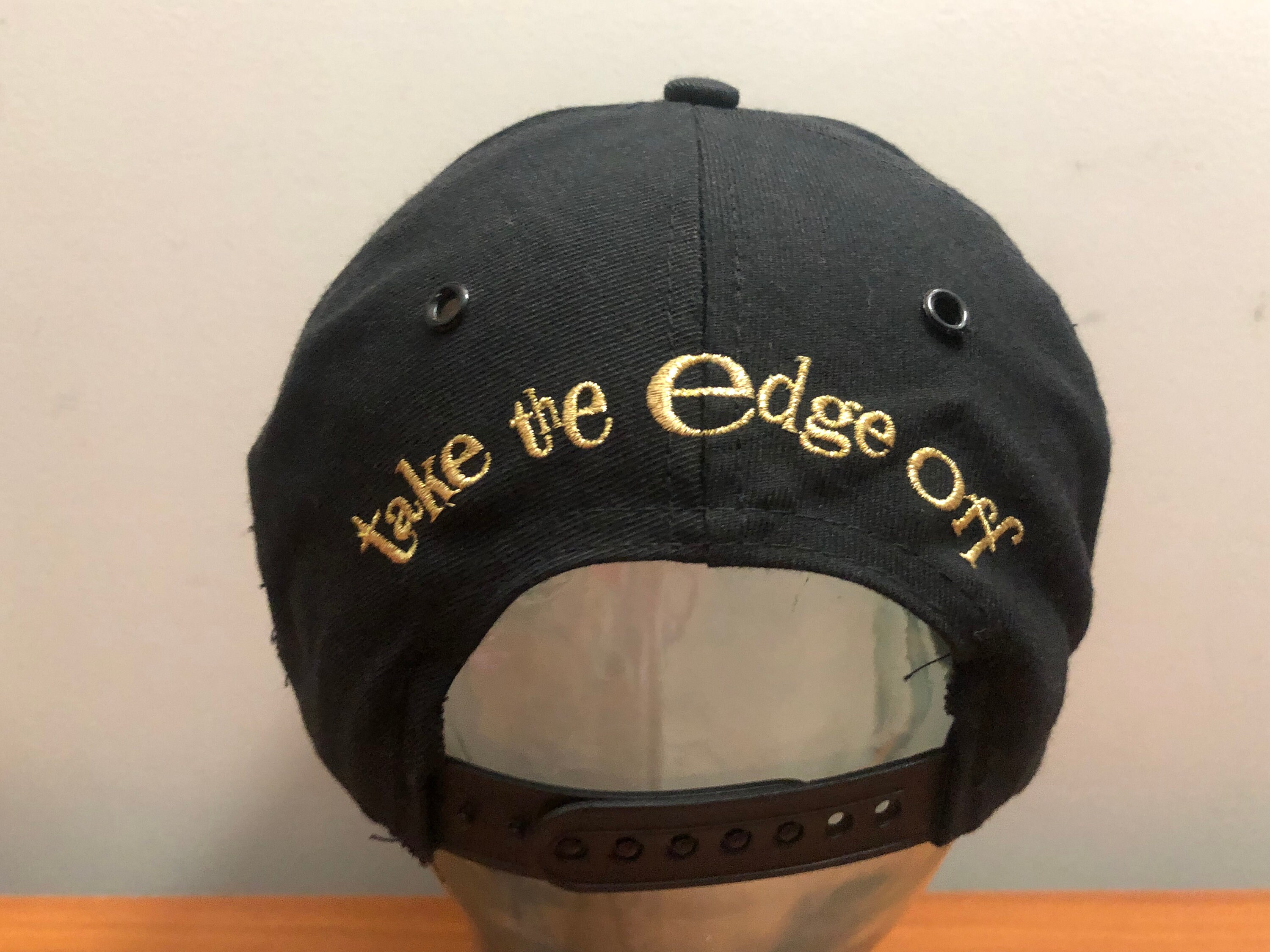 90's Benson & Hedges Cigarettes snapback hay baseball cap