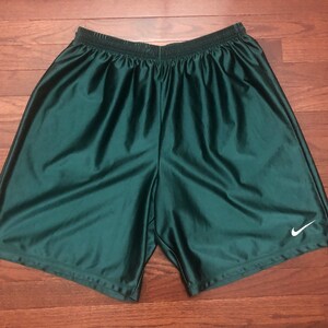 XL 90's Nike Gym Shorts Vintage 1990's 