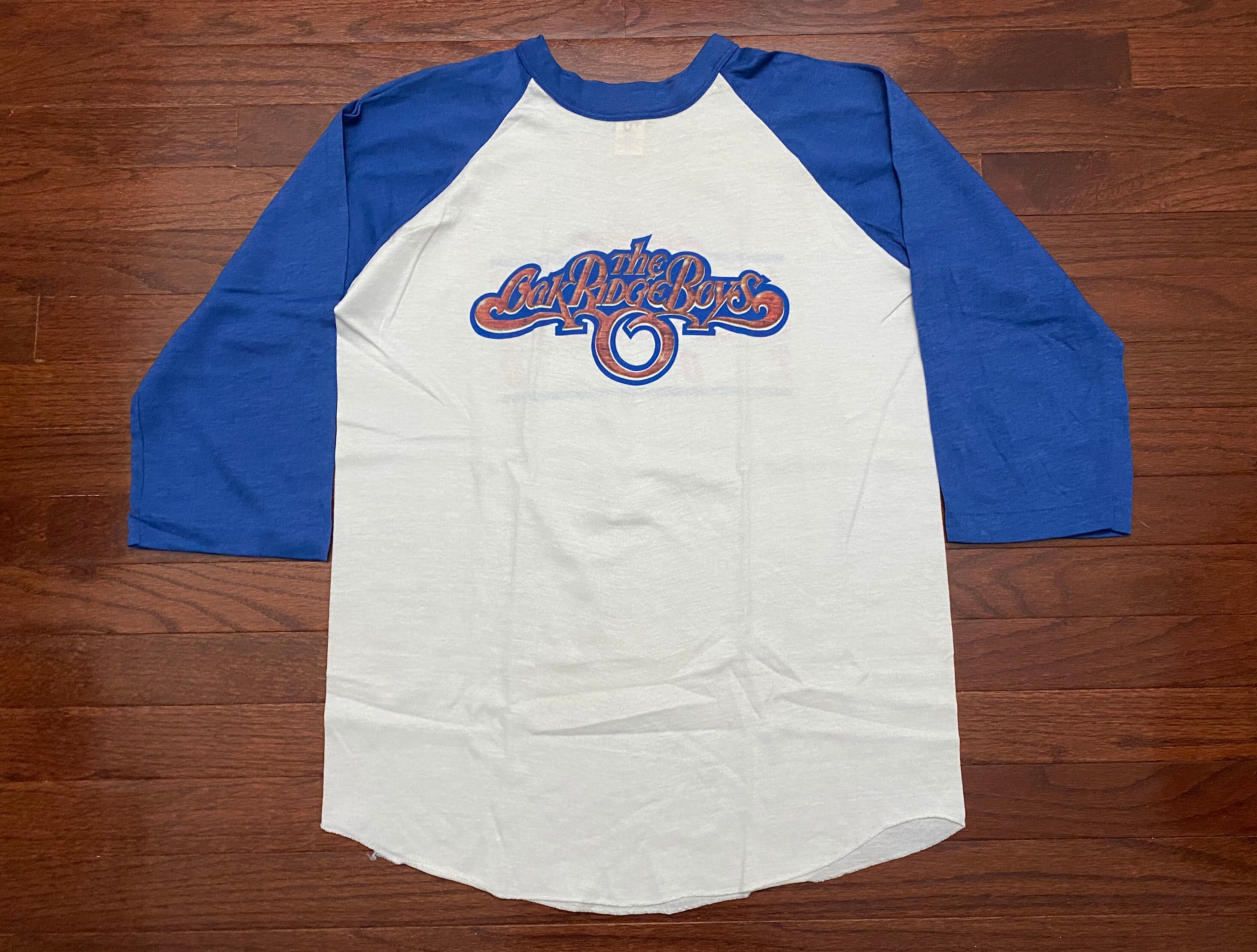 Oak Ridge Boys Tee Shirt - Etsy Oak Ridge Boys Tee Shirt - Etsy