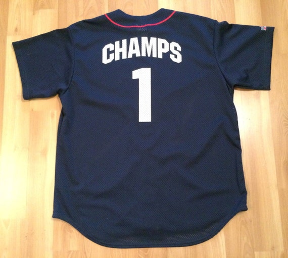 champs baseball jerseys