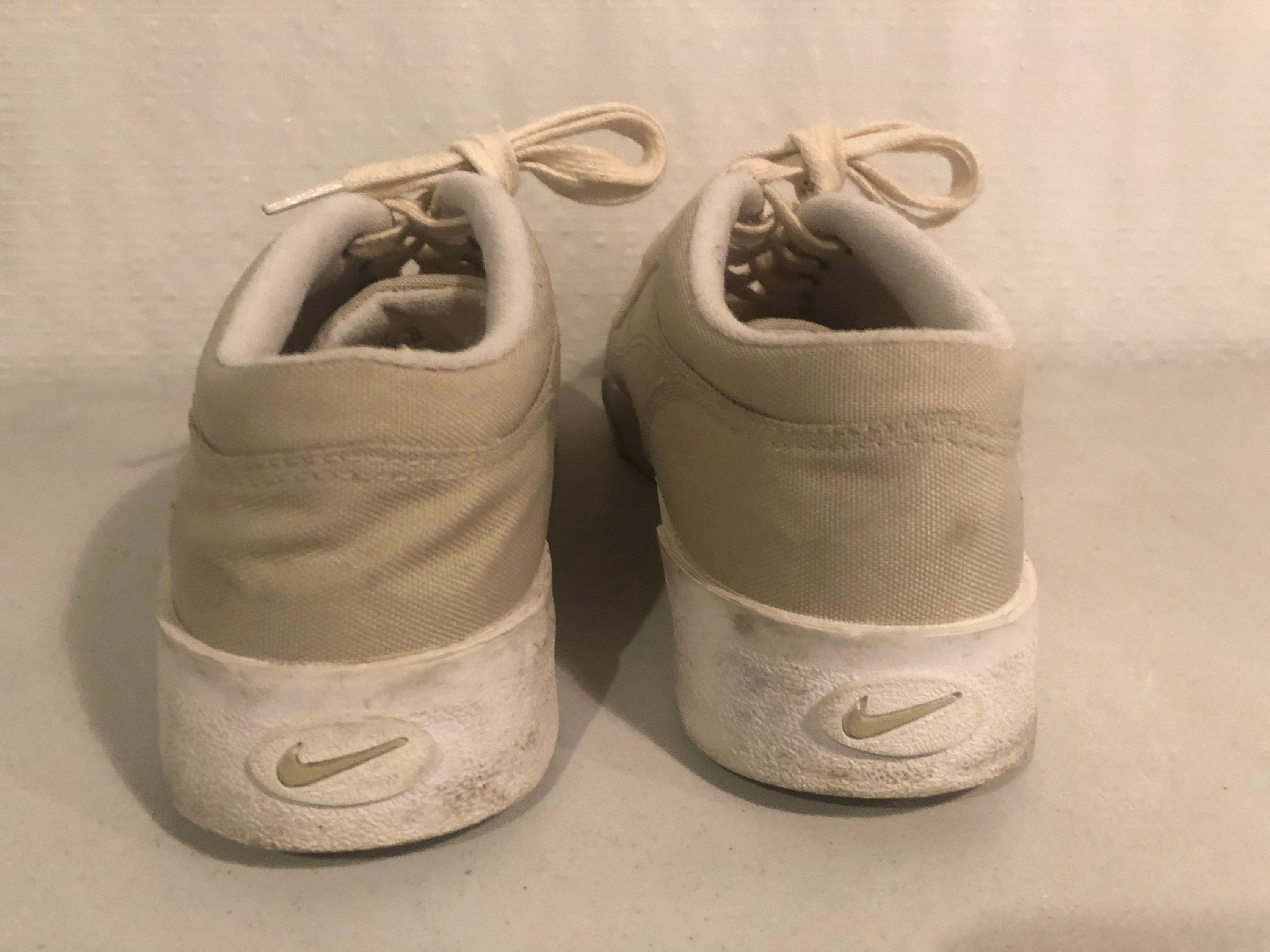 1999 nike shoes